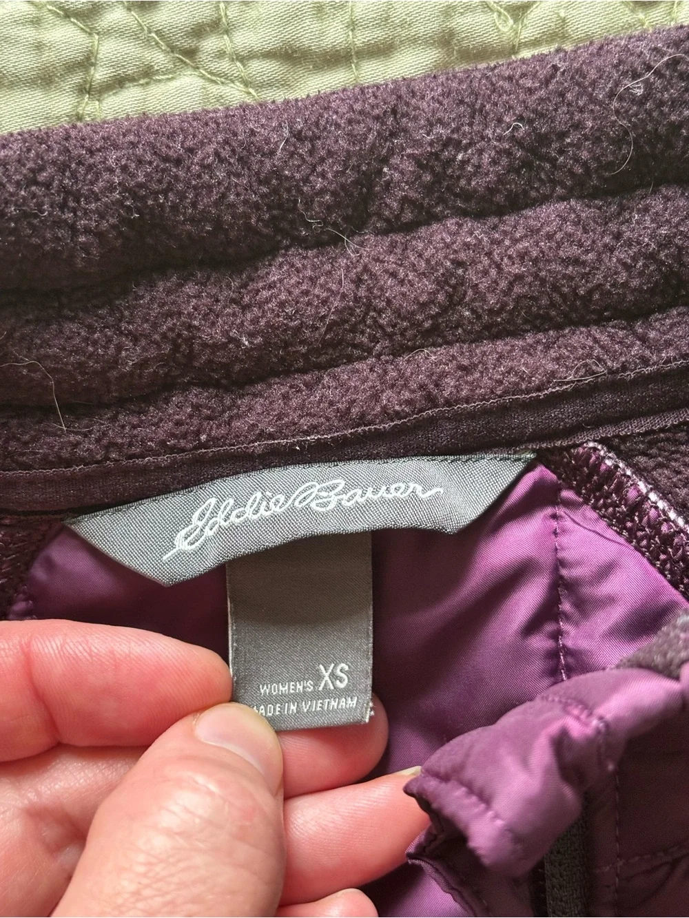 Eddie Bauer eddie bauer